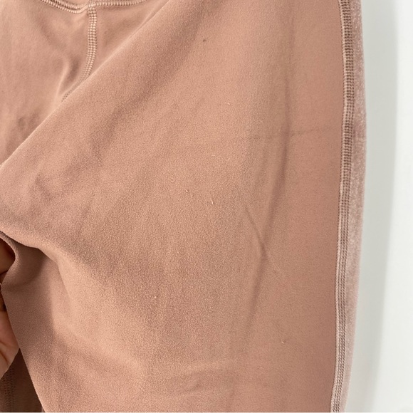 Lululemon Align Super High-Rise Velvet Pant Leggings - Picture 14 of 15